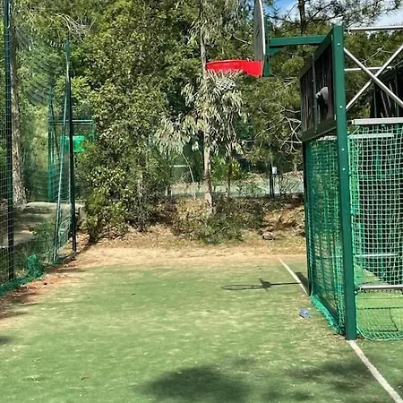 Les Restanques Maison Des Chenes Vue 6 Personnes فيلة *