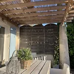 Les Restanques Maison Des Chenes Vue 6 Personnes * Grimaud