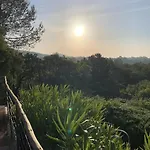 Les Restanques Maison Des Chenes Vue 6 Personnes