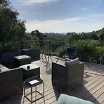 Les Restanques Maison Des Chenes Vue 6 Personnes