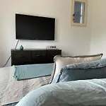 Les Restanques Maison Des Chenes Vue 6 Personnes * Grimaud