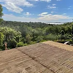 Villa Les Restanques Maison Des Chenes Vue 6 Personnes *