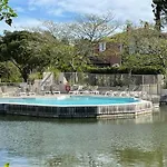 Les Restanques Maison Des Chenes Vue 6 Personnes Villa *