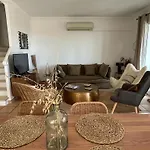 Les Restanques Maison Des Chenes Vue 6 Personnes Villa Grimaud