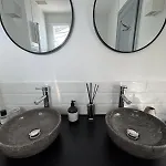 Les Restanques Maison Des Chenes Vue 6 Personnes Villa Grimaud