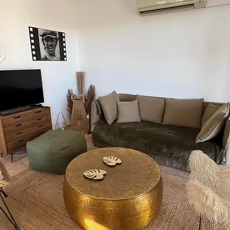 Les Restanques Maison Des Chenes Vue 6 Personnes Villa Grimaud