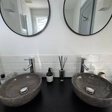 Les Restanques Maison Des Chenes Vue 6 Personnes Villa Grimaud